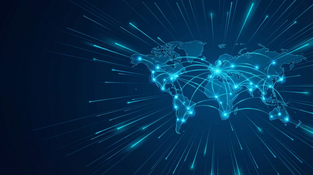 加速器 翻全球网络加速